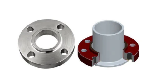 Loose flange Loose flange