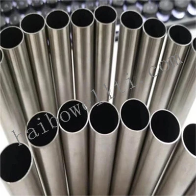 Titanium Hollow Tube Titanium Hollow Tube