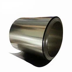 CP Titanium Foil Supplier