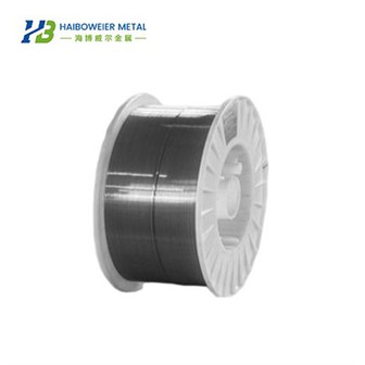 ลวดไทเทเนียม GR1