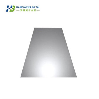 แผ่นไทเทเนียม GR4