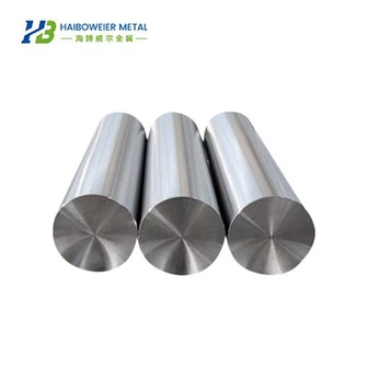 ไทเทเนียม บาร์ สําหรับ อุตสาหกรรม