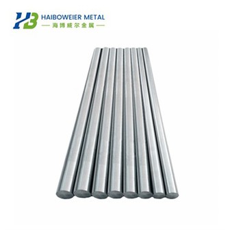 แท่งไทเทเนียมเกรด 4