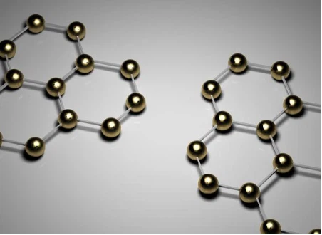 Titanium molecular structure Titanium molecular structure