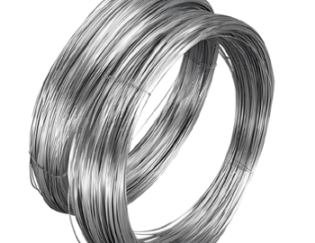 Uses of Gr2 Polished Titanium Wire Uses of Gr2 Polished Titanium Wire