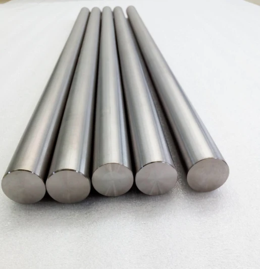 Titanium alloy price trend