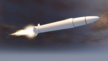 Why Are Titanium Alloys Used for Missile Casings? Why Are Titanium Alloys Used for Missile Casings?