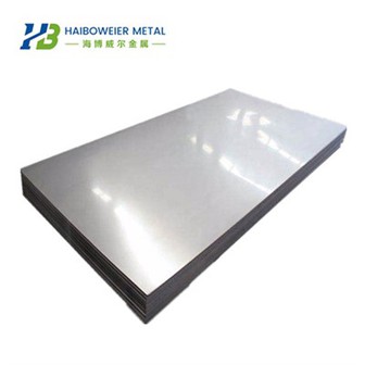 ราคาแผ่นไทเทเนียมบริสุทธิ์ระดับ 1 (TA1-TA2-TA4)