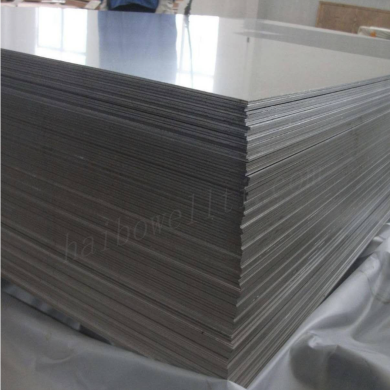 Titanium plate customization Titanium plate customization