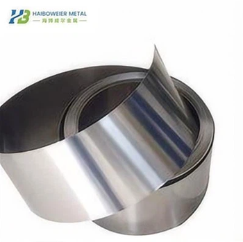 Why Does the Chemical Industry Choose Titanium Alloy Materials? Why Does the Chemical Industry Choose Titanium Alloy Materials?